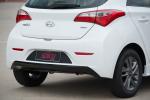 Hyundai HB20 Spicy 1.0 2015 года